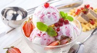 Quiz - Les desserts glacés