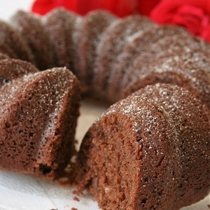 recette - Moelleux chocolat-noisettes