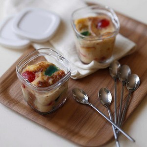 recette - Scottish pudding