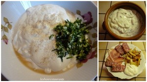 recette - Bibeleskäs ou fromage blanc alsacien