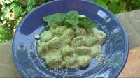 recette - Gnocchis aux épinards