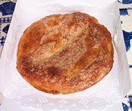 recette - Kouing amann (gâteau breton)