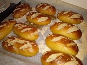 recette - Mauricettes