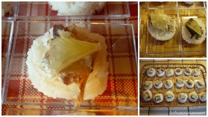 recette - Nigiris-Sushis aux sardines