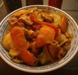 Recette-poulet-sautede-legumes-a-la-chinoise