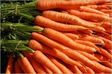 Etonnez en cuisinant la carotte autrement !