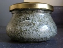 Fabriquer du sel aromatisé maison