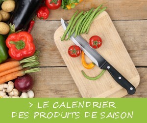 calendrier de saison