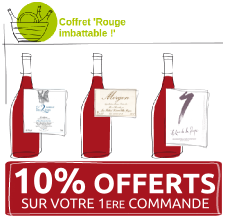 Coffret découverte Petites Caves - 10 % de réduction