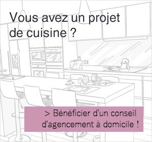 Demandez un devis à Cuisines RAISON pour votre projet de cuisine