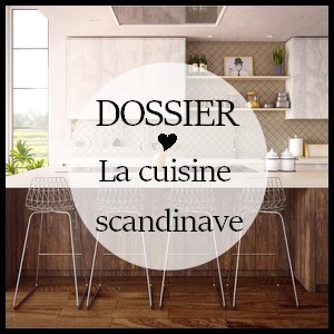 La cuisine scandinave