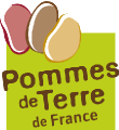 Pommes de terre de France