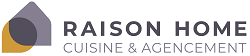 Logo Raison Home