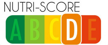 Logo Nutri-score