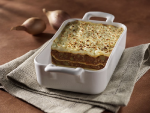 Lasagne façon moussaka