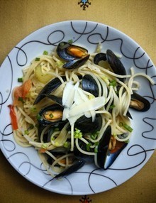 Moules