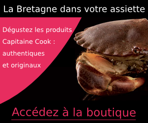 Notre sélection de produits Capitaine Cook