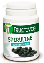 Spiruline - Mieux Vivre