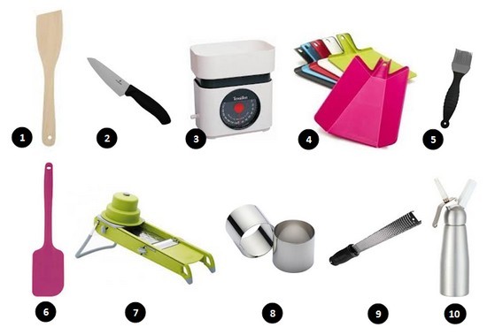 10 accessoires de cuisine incroyablement utiles dont vous ne pourrez plus  vous passer
