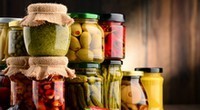 Le retour des aliments fermentés en cuisine