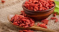 Les bienfaits des baies de goji