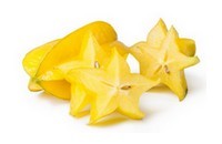 Les bienfaits de la carambole