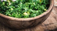 Chou-kale