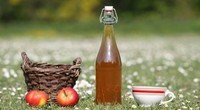 Le cidre, une boisson traditionnelle