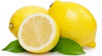 Les bienfaits du citron