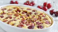 Le clafoutis, un dessert à faire en toutes saisons