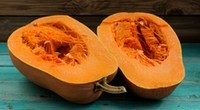 Les bienfaits de la courge butternut