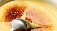 Quiz - La crème brûlée