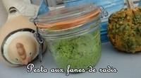 Cuisiner les fanes et les épluchures