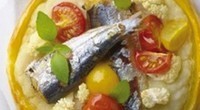 Les sardines en boîte : comment les cuisiner