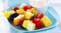 10 idées de desserts autour des fruits