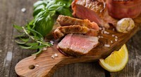 Cuisiner le filet mignon