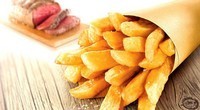 "Les Frites du Ch'Nord", la recette traditionnelle du terroir Ch'ti