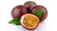 Les bienfaits du fruit de la passion