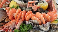 Quiz - Les fruits de mer