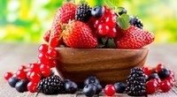 Quiz - Les fruits rouges