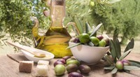L'huile d'olive, une alliée au quotidien