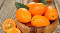 Les bienfaits du kumquat