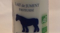 Le lait de jument, un lait qui gagne à être connu