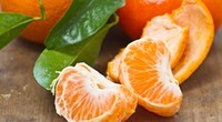 Les bienfaits de la mandarine