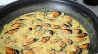 La mouclade, une spécialité du terroir charentais