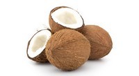 10 remèdes de grand-mère à base de noix de coco
