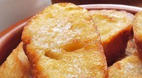 Quiz - Le pain perdu