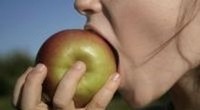 Les bienfaits de la pomme