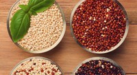 Les bienfaits du quinoa