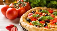 Quiz - La cuisine italienne